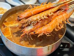 -燃计沙茶皇·香港沙茶火锅(人广旗舰店)
