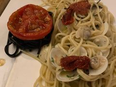 -火车头法国西餐厅