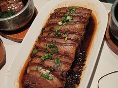 -老周家酱卤猪蹄私房菜(克拉玛依西街店)