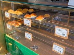 面包甜点陈列柜-勿理堂(西村店)