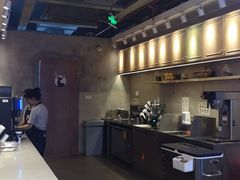 -瑞幸咖啡(丰盛町店)