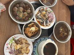 -歪头牛肉(金龙壹号店)