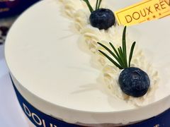 -杜哈夫DOUX RÊVE·生日蛋糕(日月光店)