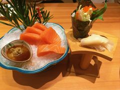 -大岛日本料理铁板烧(南通大饭店)