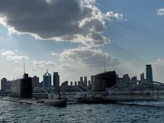 -中国人民解放军海军博物馆