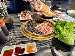 -牛局别馆·和牛烧肉(日月广场店)