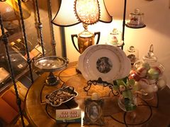 店内布置-西郊5号·Maggie 5