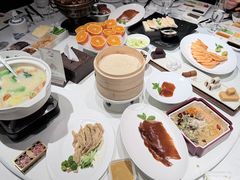 -四季民福烤鸭店(故宫店)