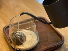 -Home Cafe(水榭春天店)