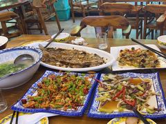 -老味道1992(武当山店)