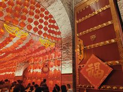 -河东池盐文化博览园