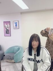 -米娜护肤造型