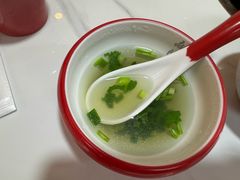 -庭院·冰煮羊·北京涮肉(西单店)