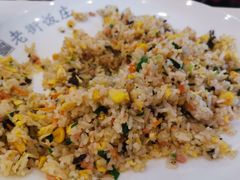 -老街饭庄·地道淮扬菜(扬子江北路总店)