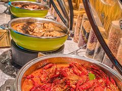 -阪尚皇·原切牛排·烤肉火锅自助(北京路店)