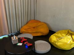 -火星工厂·桌游·团建聚会·轰趴馆(厦滘店)