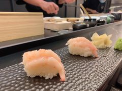 -Sushi Hanzo半藏(天环广场店)