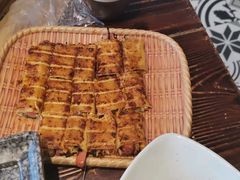-将军肚烧烤鸡手王(东岭南街店)