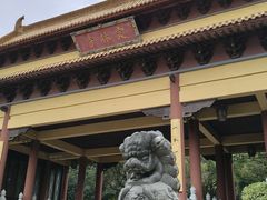 -南京市江宁方山