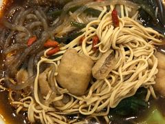 肥牛麻辣烫-金乐活美食(中街店)