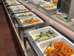 -素满香·食养自助(天一广场店)