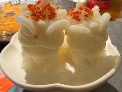 -吴越荣记苏州菜·松鼠桂鱼100%活鱼现做(斜塘老街店)