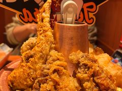 -摩打食堂(江南西店)