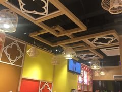 大堂-赵记传承(广州越秀五羊新城店)