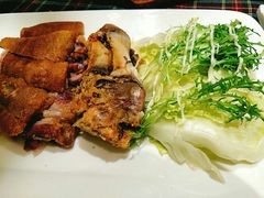 -小龙酒家(桂平路店)
