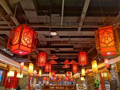 大堂-大龙燚火锅(天钥桥路店)
