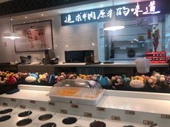-嬷孙家潮汕牛肉火锅(北京路天河城店)