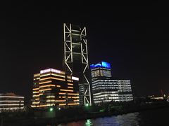 -秦皇岛路游船码头