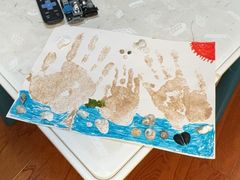 -青岛第一海水浴场
