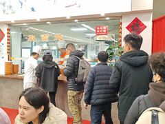 -龙华素斋(龙华路店)