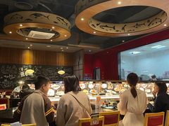 -三禾寿司(君尚店)