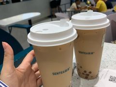 -森茶(湛江万达店)