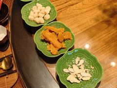 -31号公馆·百年府邸潇湘臻味