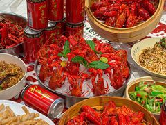 -靓靓蒸虾·头牌蒸虾(雪松路总店)