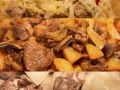 -济南香格里拉·咖啡泉自助餐厅