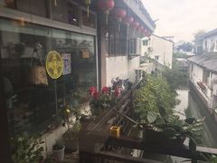 -同得兴 Since·1995 传统苏式面馆(十全街店)