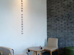 -星巴克臻选(北京前门大街店)