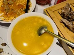 -俭寨大盘芦花土鸡·小公鸡·烧烤新疆菜(云通店)