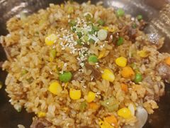 -沼津港精致料理·寿喜烧·烧鸟(龙湖南桥天街日料榜单店)