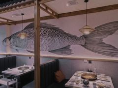 -巴乡石锅鱼(密云店)