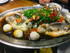 -路小缦·珍馐美馔(市心北路店)