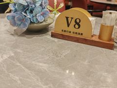 -香丰阁·烤鸭·川湘菜(清河店)
