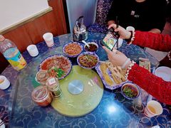 -回辉登偰氏面片(东莲花美食街店)