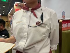 -海底捞火锅(欣大百货店)