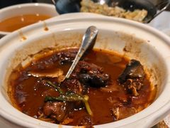 -又见炊烟私房菜(敬亭路店)