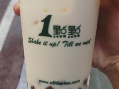 -1点点(西山万达金街店)